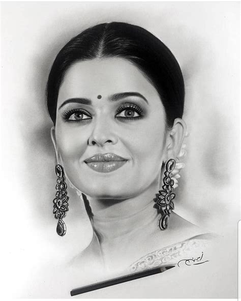 actress sketch